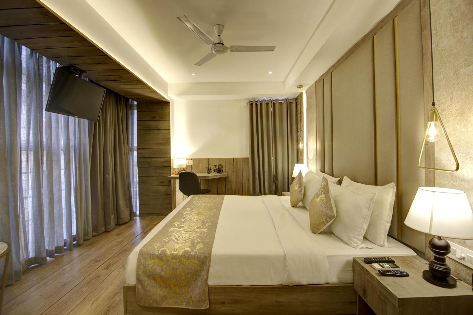Hotel Town Pallace Inn Patel Nagar New Delhi 외부 사진
