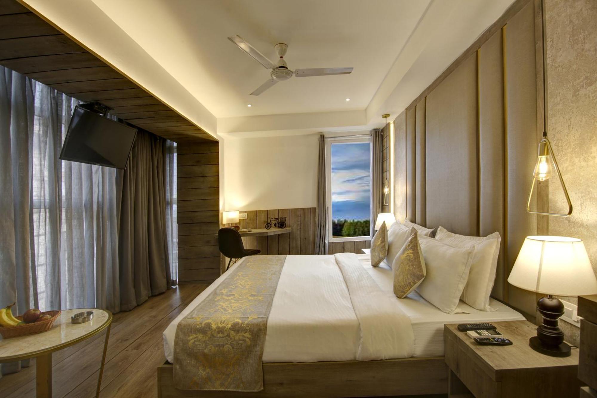 Hotel Town Pallace Inn Patel Nagar New Delhi 외부 사진