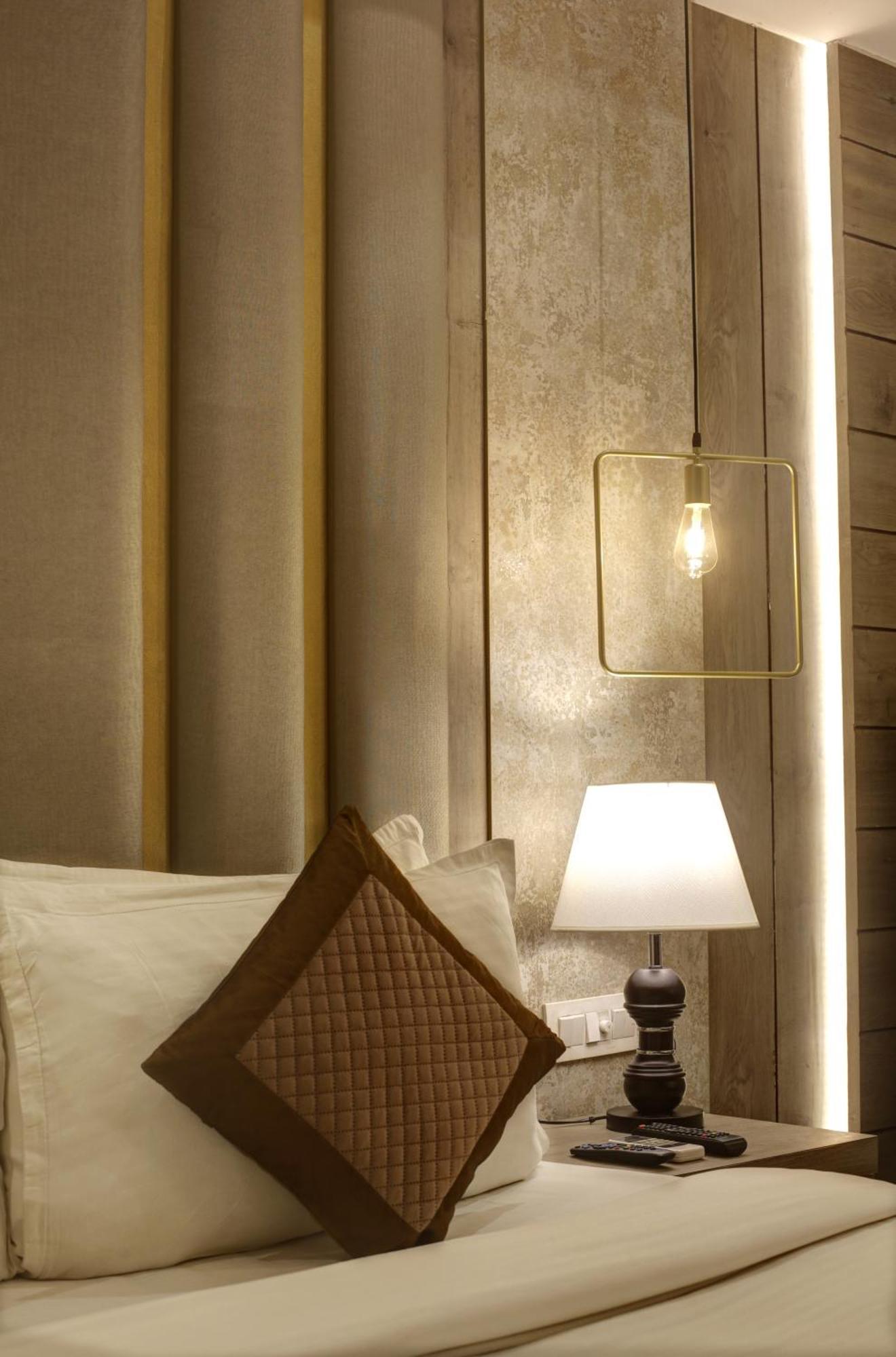 Hotel Town Pallace Inn Patel Nagar New Delhi 외부 사진