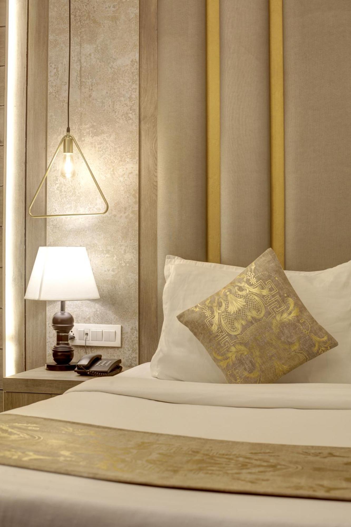 Hotel Town Pallace Inn Patel Nagar New Delhi 외부 사진