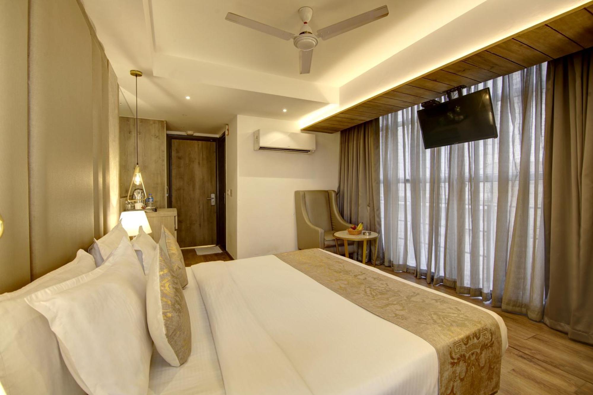 Hotel Town Pallace Inn Patel Nagar New Delhi 외부 사진