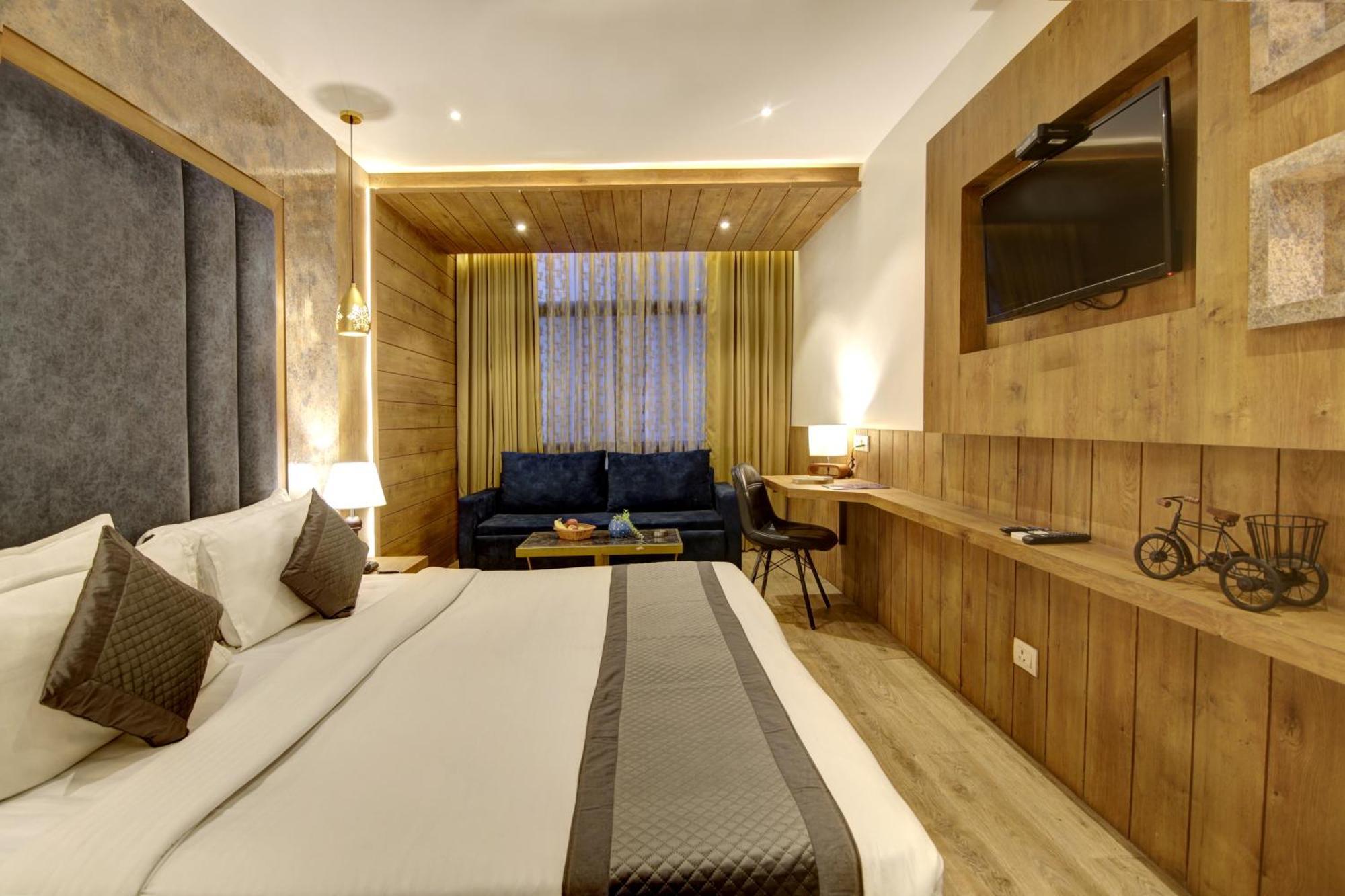 Hotel Town Pallace Inn Patel Nagar New Delhi 외부 사진