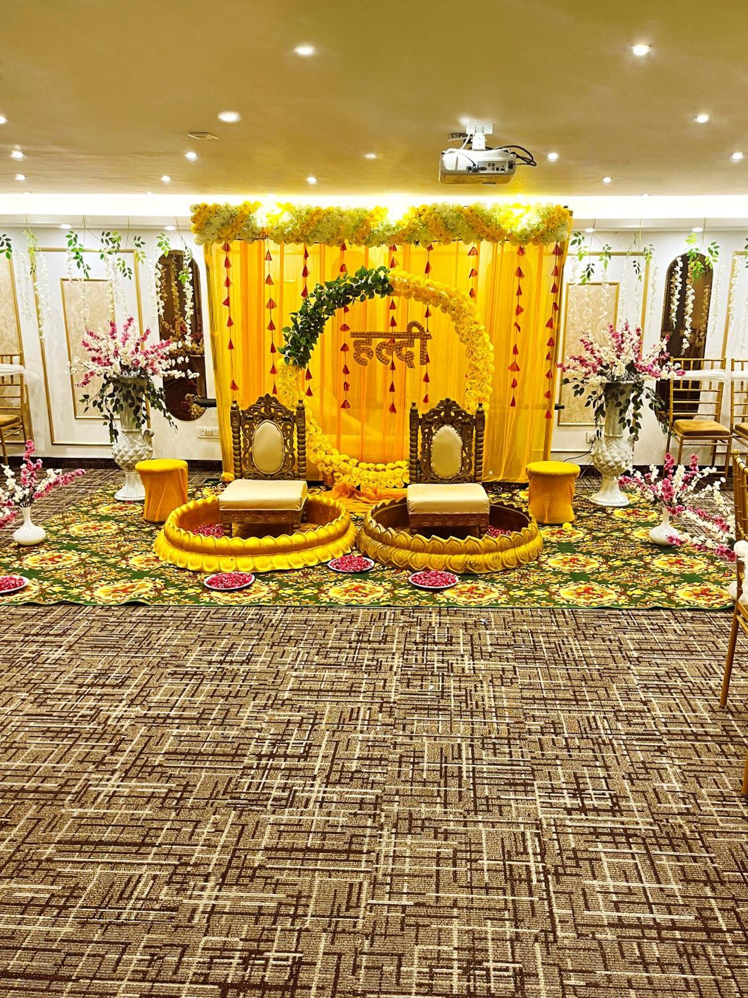 Hotel Town Pallace Inn Patel Nagar New Delhi 외부 사진