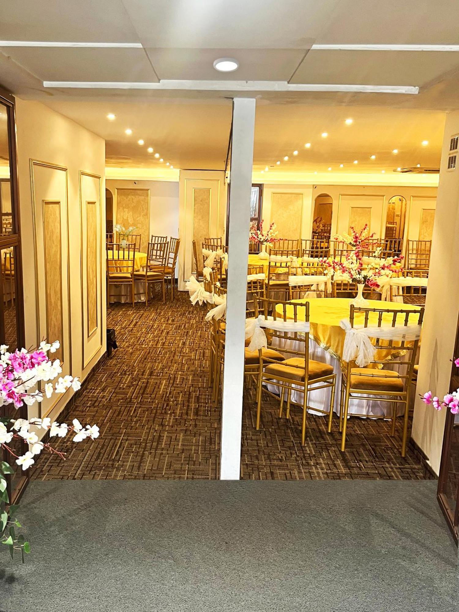 Hotel Town Pallace Inn Patel Nagar New Delhi 외부 사진