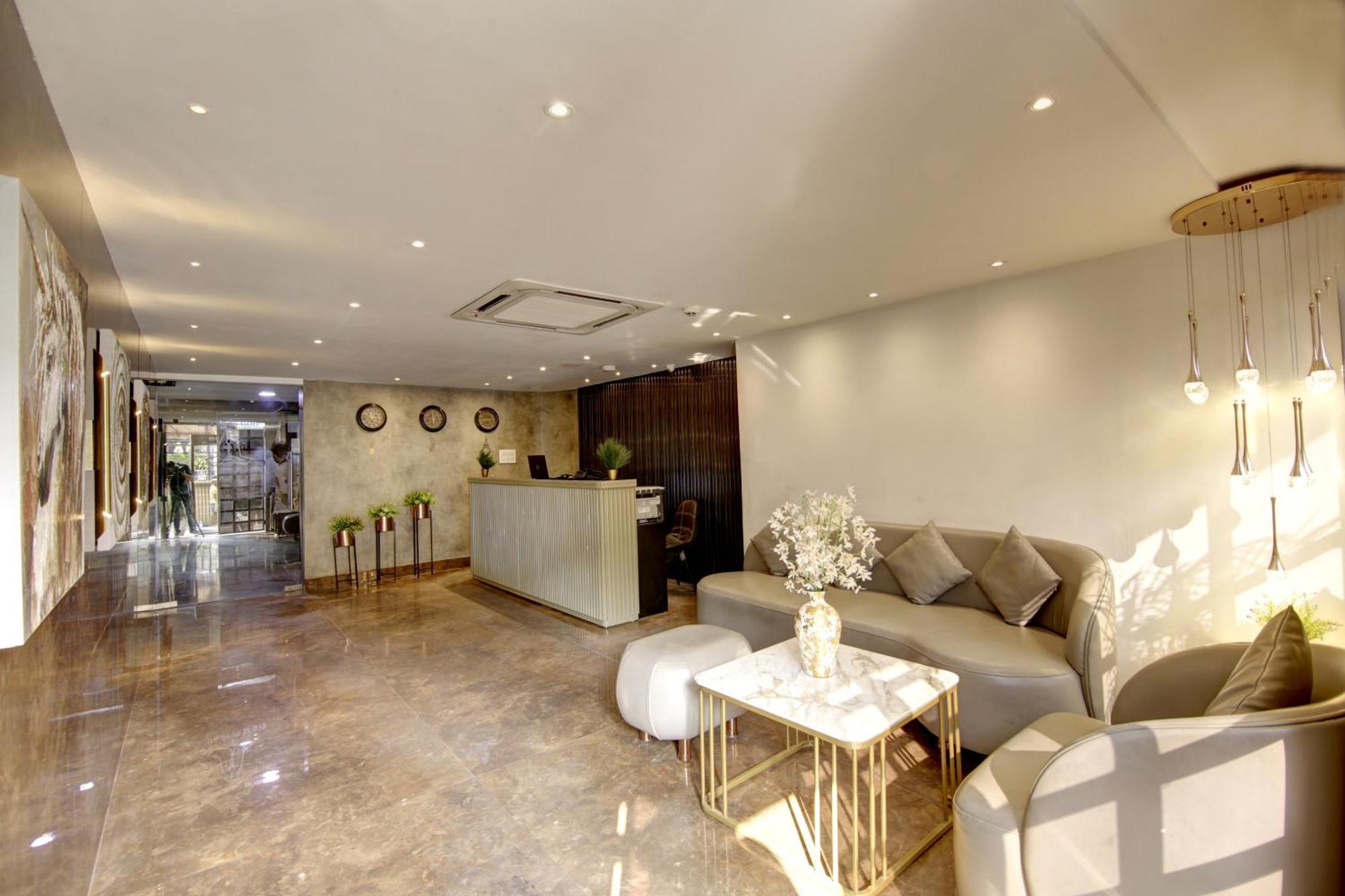 Hotel Town Pallace Inn Patel Nagar New Delhi 외부 사진