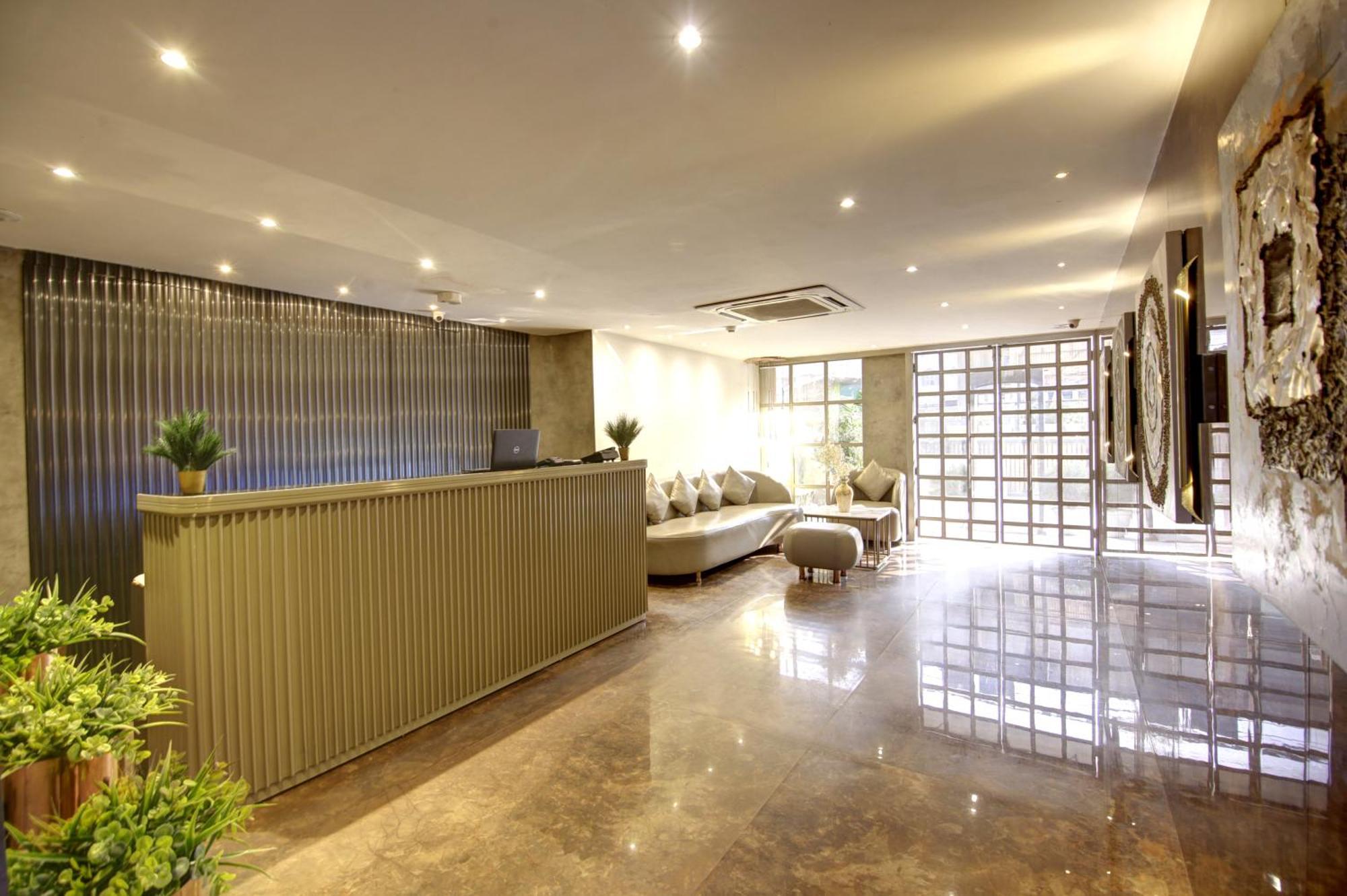 Hotel Town Pallace Inn Patel Nagar New Delhi 외부 사진