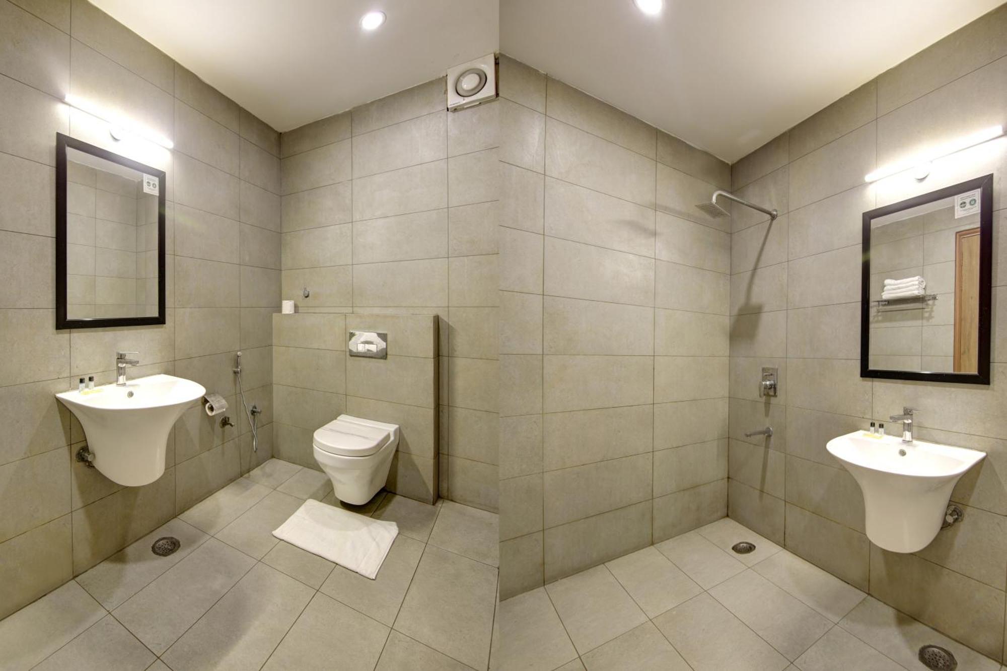 Hotel Town Pallace Inn Patel Nagar New Delhi 외부 사진