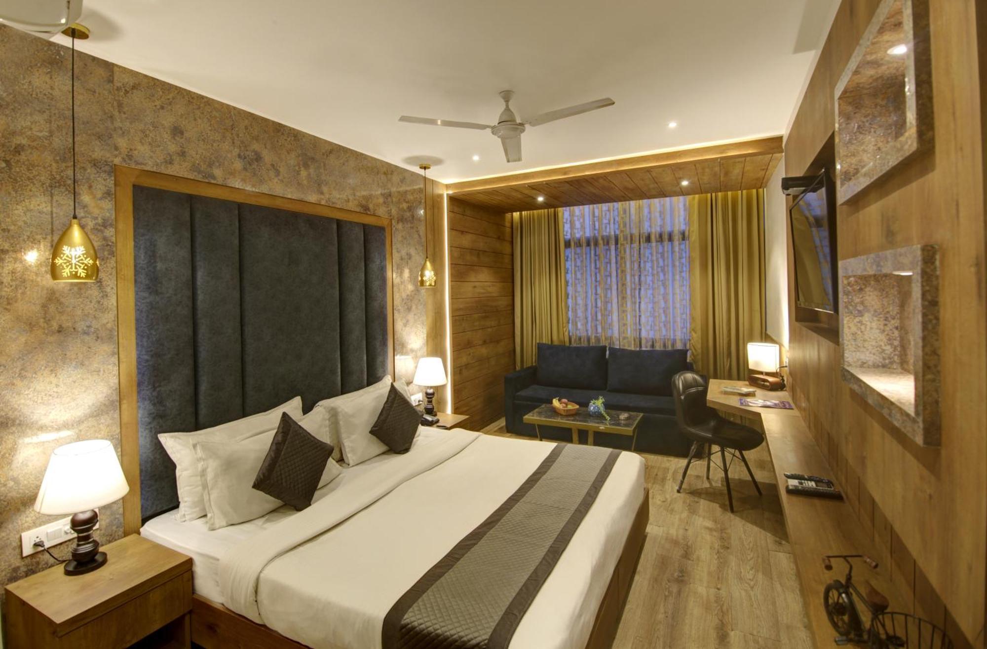 Hotel Town Pallace Inn Patel Nagar New Delhi 외부 사진